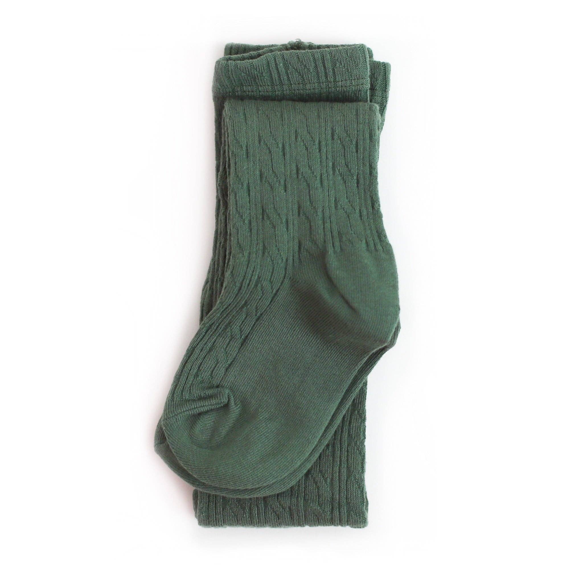 Jade Stockings
